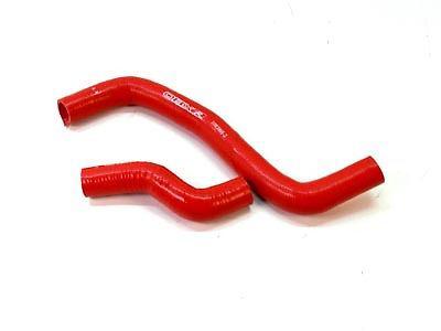 93-97 corolla 7a-fe 1.8l obx silicone radiator hose set