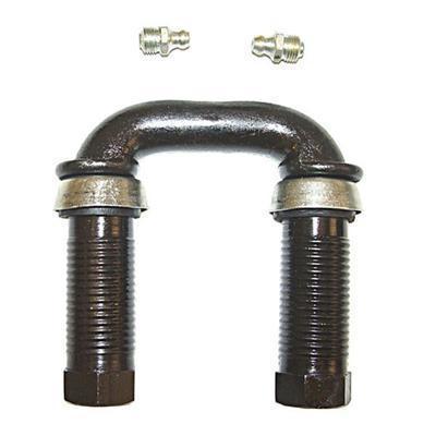 Omix-ada spring shackle left hand thread jeep each 1827012