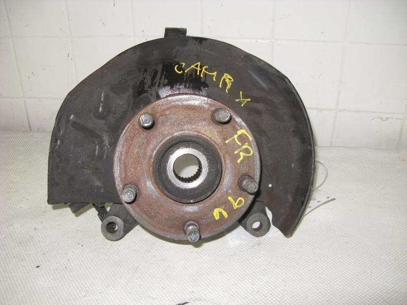 92 93 94 95 96 toyota camry r. right passenger rh front spindle knuckle hub