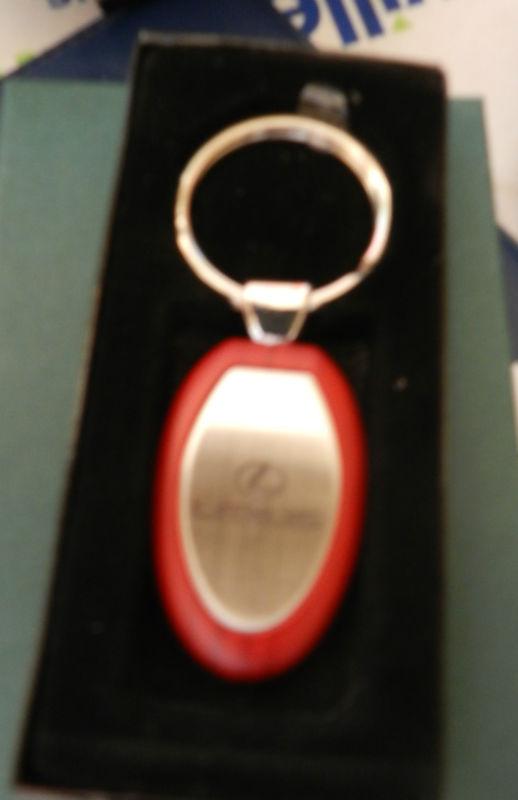 Lexus keychain buy one get one free