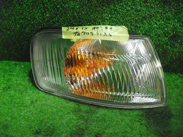 Honda odyssey 1999 right clearance lamp [9511000]