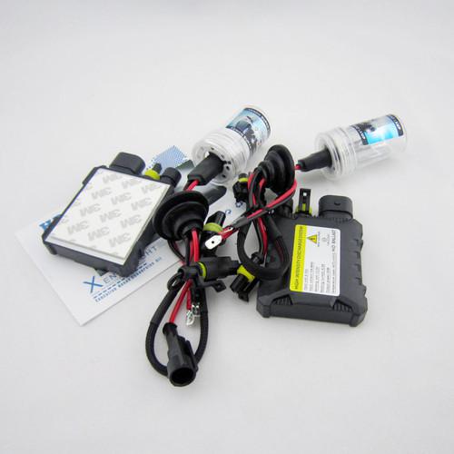 New 55w h1 4300k 5000k single-beam xenon hid light headlight kit ballast kl22u