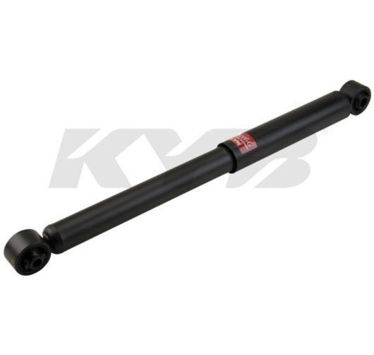 Kyb shock absorber rear new black chevy full size truck chevrolet c20 86 344366