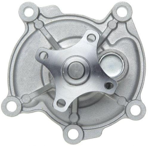 Gates 42586 water pump-water pump (standard)