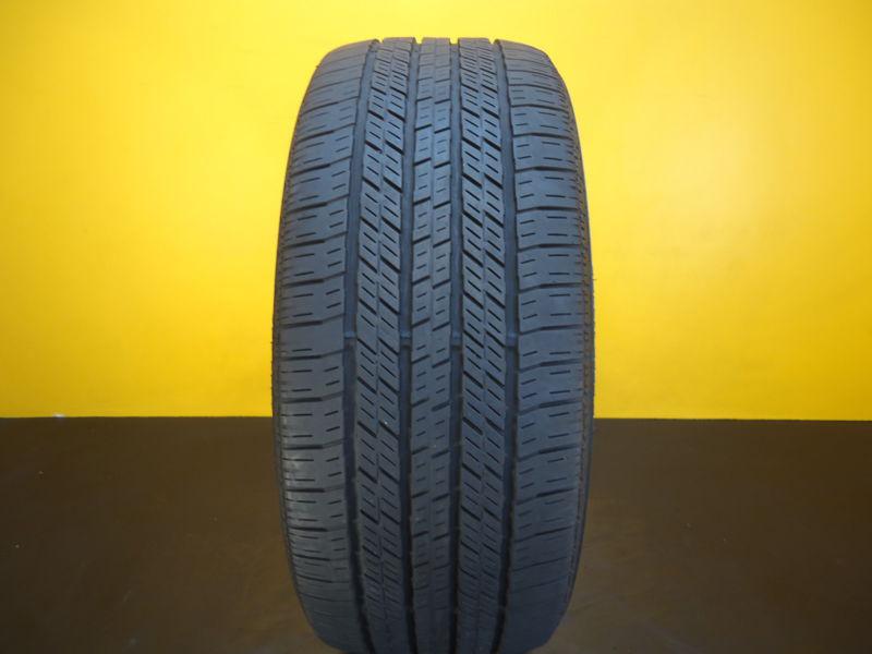 1 take off tire continental contitouringcontact  225/50/17 80% -no repairs #2098