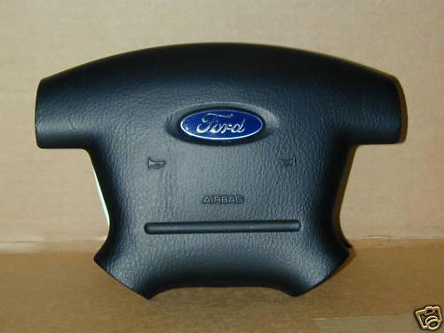 2002 02 ford explorer driver left hand lh side airbag