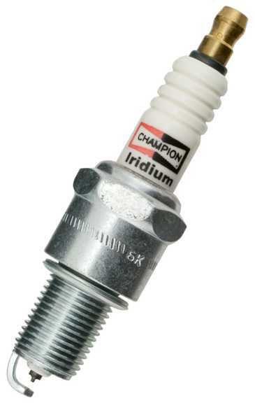 Champion spark plugs cha 9007 - spark plug - iridium