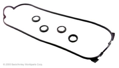 Beck arnley 036-1498 valve cover gasket set-engine valve cover gasket set