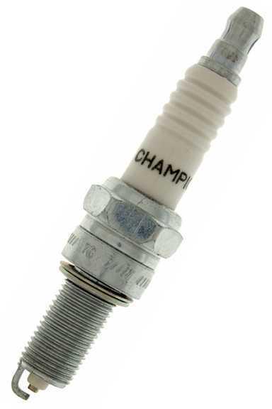 Champion spark plugs cha 977 - spark plug - copper plus - oe type