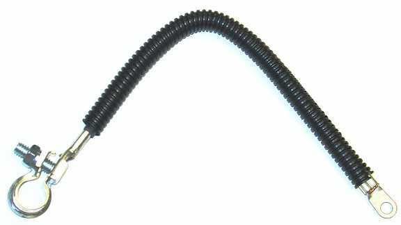 Napa battery cables cbl 718493 - battery cable - positive