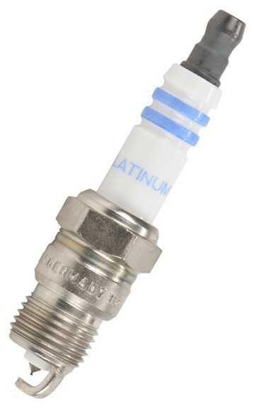 Bosch bsh 6708 - spark plug - platinum finewire