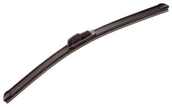 Bosch bsh 17a - wiper blade - bosch icon - front