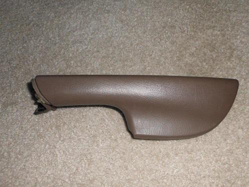 02 03 04 05 06 07 08 09 trailblazer envoy door panel handle pull right rear door