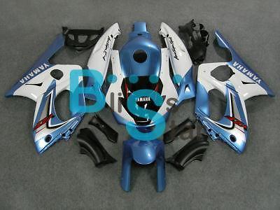 Fairing fit for yamaha yzf600r yzf 600r thundercat 1997-2007 06 05 set 10 b y4