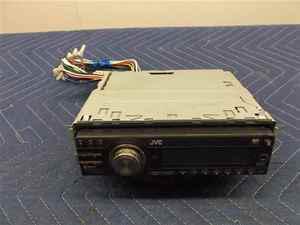 Jvc radio cd player am/fm kd-ar470 lkq