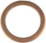 Dorman 65275 oil drain plug gasket