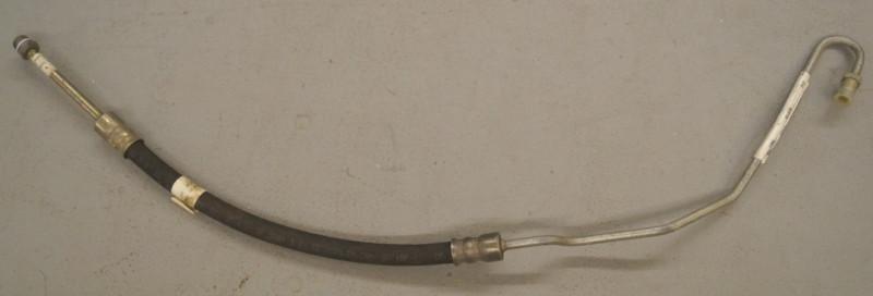 Nos genuine ford motorcraft f7ua-3a719ad hose