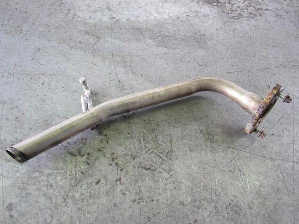 Daihatsu move 2010 rear muffler [1622500]