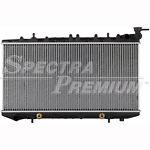 Spectra premium industries inc cu1426 radiator