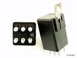 Wd express 835 43006 078 fuel pump relay