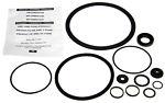 Edelmann 7168 power steering pump seal kit