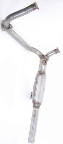 Walker exhaust 50429 exhaust system parts