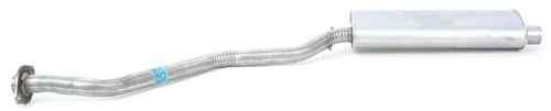 Walker exhaust 56096 exhaust resonator-exhaust resonator pipe