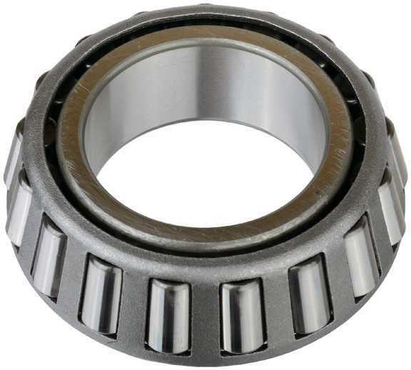 Napa bearings brg 14137a - bearing cone