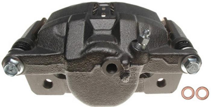 Raybestos brake caliper