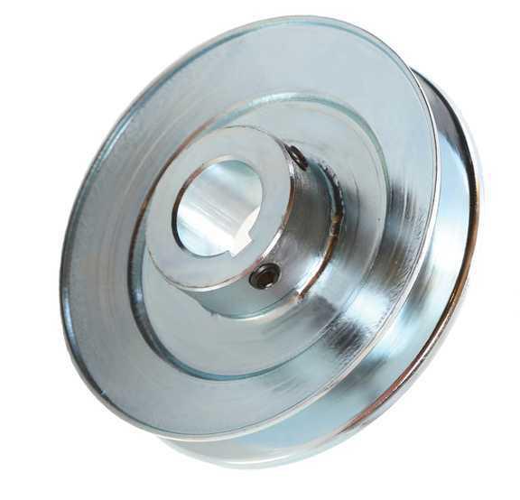 Balkamp bk 240058 - pulley - universal - ag