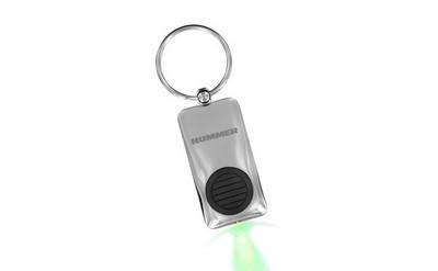 Hummer genuine key chain factory custom accessory for all style 39