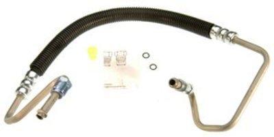 Gates 366440 steering pressure hose-pressure line assembly