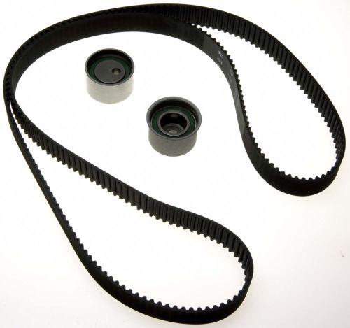 Gates tck323 timing belt kit-powergrip premium oe timing belt component kit