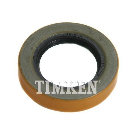 Timken 9569s seal, wheel, rear-wheel seal