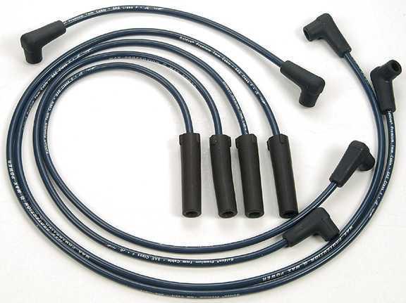 Belden bel 700379 - spark plug wire set - premium