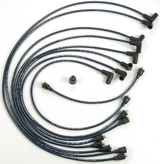 Belden bel 700106 - spark plug wire set - premium