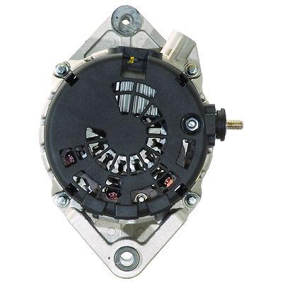 Remy 21831 alternator/generator-premium reman alternator