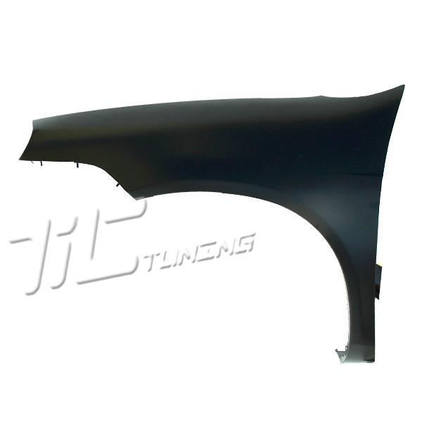 00-05 dodge neon fender driver left r/t se srt4 sxt acr new replacement