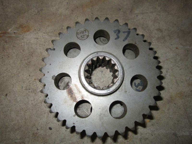  snowmobile drive gear: arctic cat/polaris/ski doo/yamaha 0107-325