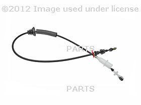 Mercedes benz c220 c230 1994 1995 1996 1997 1998 gemo accelerator cable