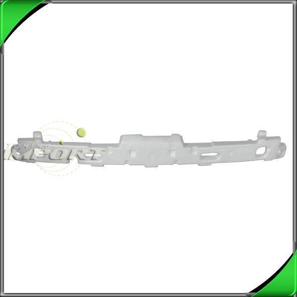 2002-2006 toyota camry rear bumper bar energy foam impact absorber isolator