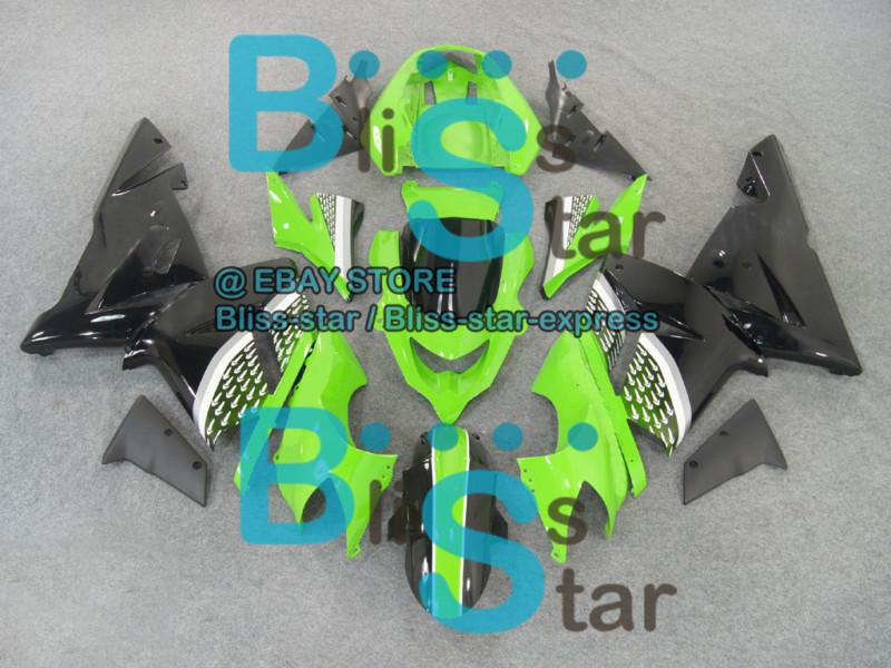 Fairing for kawasaki ninja zx10r zx-10r 04-05 2004-2005 set 26 b y11