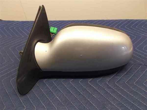 2001-2003 volvo 70 series door mirror lh oem lkq