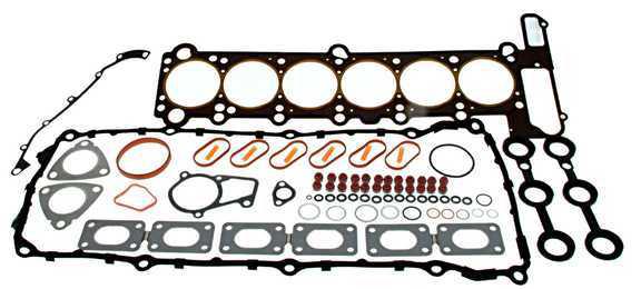 Altrom imports atm dz204 - cylinder head gasket set