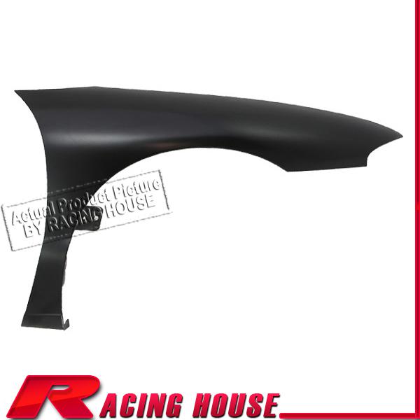 95-00 chrysler sebring lxi convertible jx jxi front fender rassenger right new