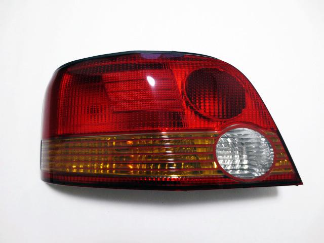 Jdm mitsubishi genuine galant vr4 kouki lh  left taillights tail light lamp oem