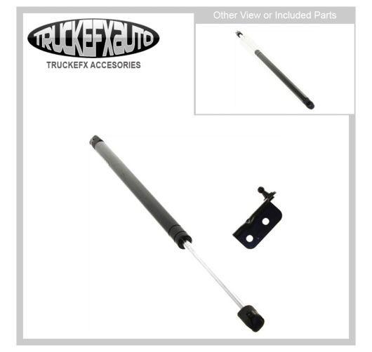 New left side liftgate glass lift support driver lh hand iz1910102 8971248713