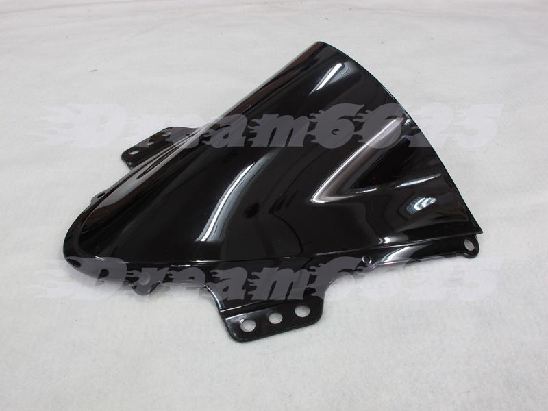 Windscreen windshield fit suzuki g s x r gsxr gsx-r 1000 k5 k 5 2005 2006 05 06