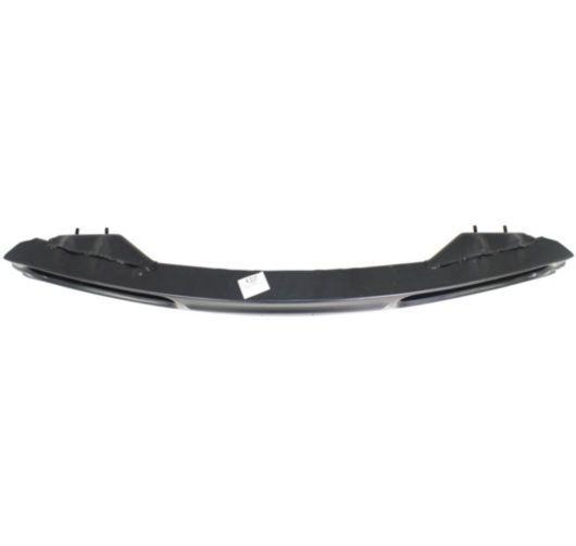 New bumper reinforcement front primered grand marquis fo1006177 f3az17757a