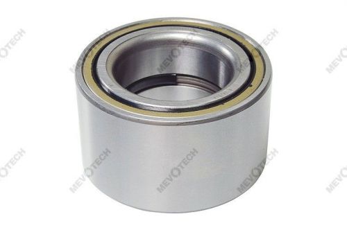 Mevotech h516010 rear wheel bearing